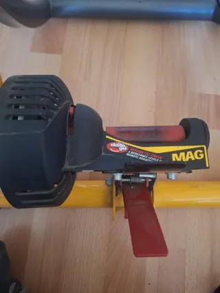 Rodillo Élite Mag Elasto Gel