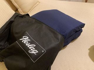 Cuna de viaje Hauck Dream n Play