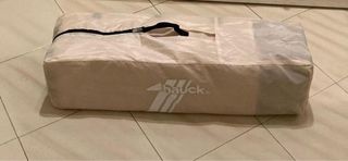 Cuna de viaje Hauck Dream n Play