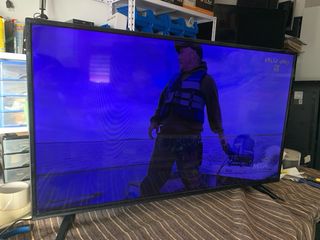 Televisor TD Systems 40 pulgadas