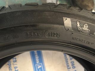 NEUMATICOS NUEVOS 245 45 17 MICHELIN CROSSCLIMATE