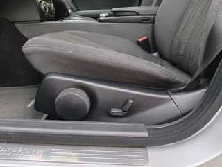 Mercedes-Benz Clase C C 180 K ELEGANCE