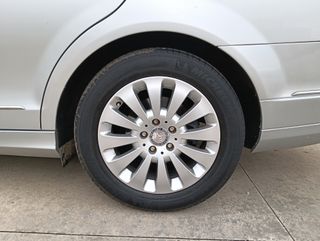 Mercedes-Benz Clase C C 180 K ELEGANCE