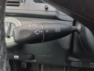 Mercedes-Benz Clase C C 180 K ELEGANCE