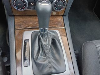 Mercedes-Benz Clase C C 180 K ELEGANCE