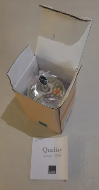 Dosaolio Thun Country