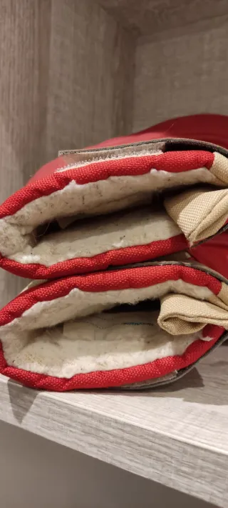 Botas de Nieve Infantiles Neak Peak