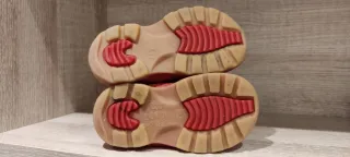 Botas de Nieve Infantiles Neak Peak