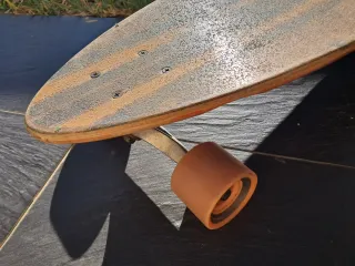 Patín Longboard Globe