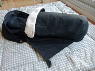 Pack Capazo Recién Nacido Babyzen Yoyo+