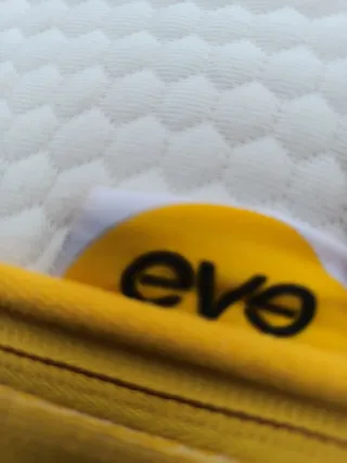 Colchón viscoelástico 180x200