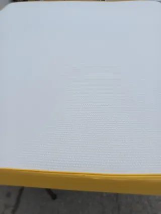 Colchón viscoelástico 180x200