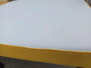 Colchón viscoelástico 180x200