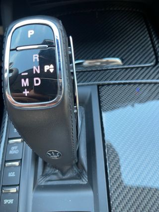 Maserati Levante S Gran Sport 2019