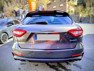 Maserati Levante S Gran Sport 2019
