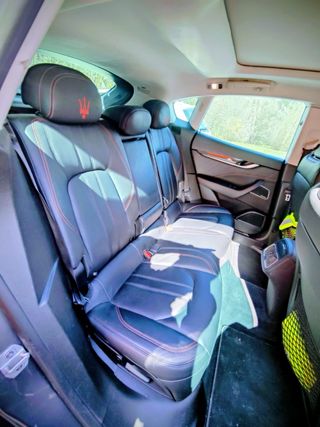 Maserati Levante S Gran Sport 2019