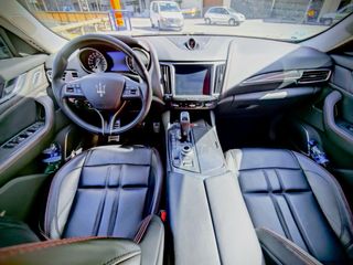 Maserati Levante S Gran Sport 2019