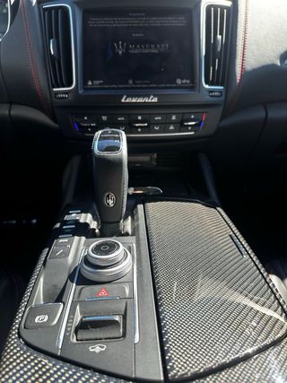 Maserati Levante S Gran Sport 2019