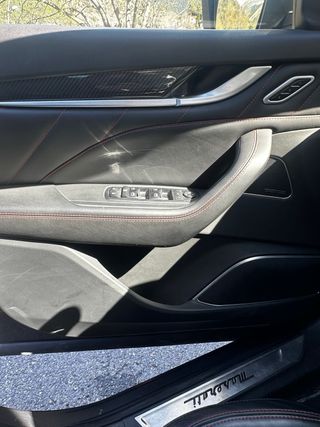 Maserati Levante S Gran Sport 2019