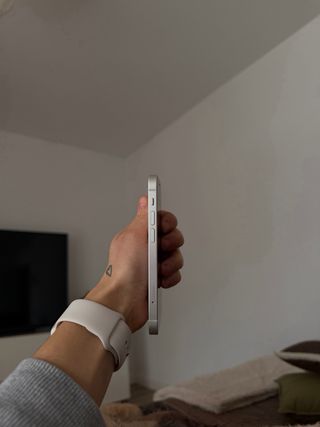 iPhone 12 mini 128GB Blanco