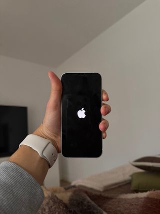 iPhone 12 mini 128GB Blanco