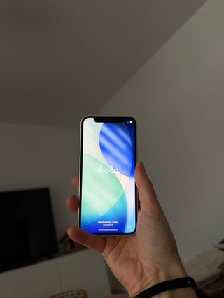 iPhone 12 mini 128GB Blanco