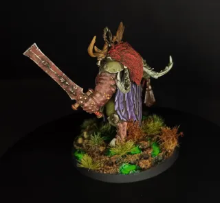 Warhammer Quest: Aguas Oscuras