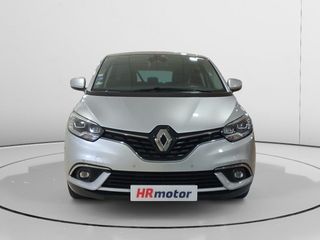 Renault Scénic Grand Intens