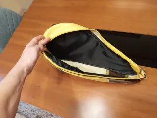 Funda pala pádel Royal Padel