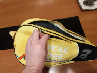 Funda pala pádel Royal Padel