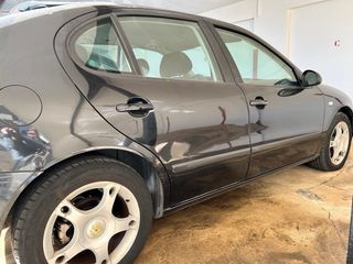 SEAT Leon 1.9 TDI