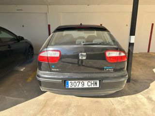 SEAT Leon 1.9 TDI