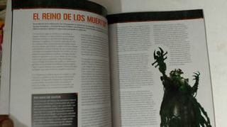 Warhammer Kill Tean ,texto en Español