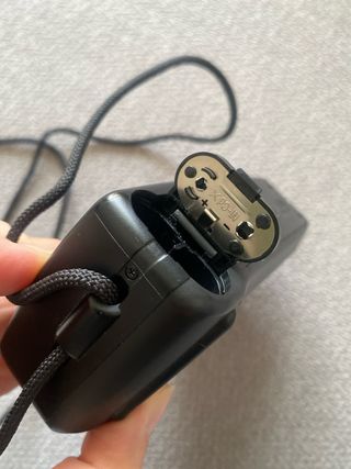 Canon Prima BF-80 Cámara Analógica Compacta