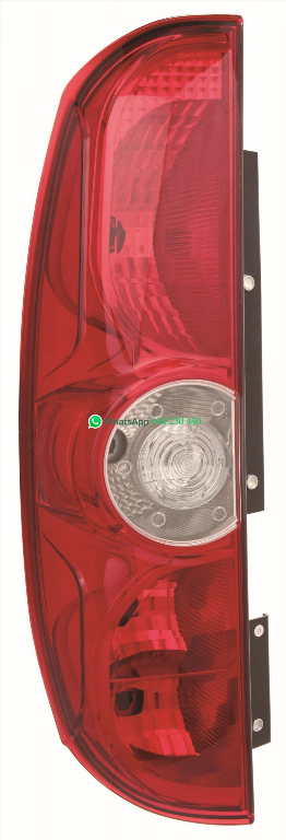 PILOTO TRASERO IZQUIERDO (2P) FIAT DOBLO 2010.02-