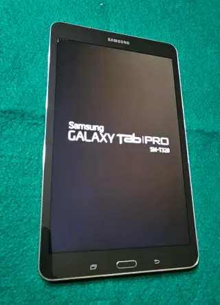 Samsung Galaxy Tab Pro 8.4 Wi-Fi 16GB