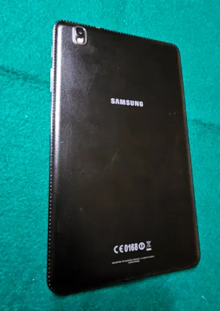 Samsung Galaxy Tab Pro 8.4 Wi-Fi 16GB