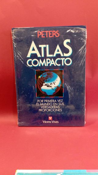 Atlas compacto