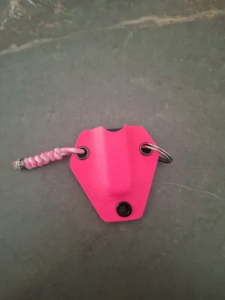 Funda Kydex para Victorinox Classic SD