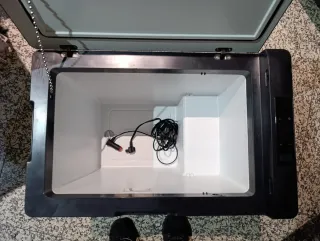 Nevera Portátil VEVOR 50L