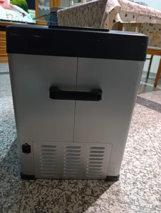 Nevera Portátil VEVOR 50L