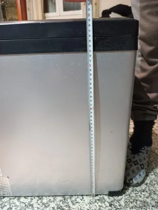 Nevera Portátil VEVOR 50L