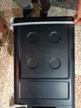 Nevera Portátil VEVOR 50L