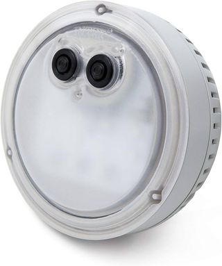 Jacuzzi Intex PureSpa Plus Bubble Massage