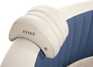 Jacuzzi Intex PureSpa Plus Bubble Massage