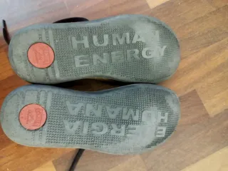 Botines Camper Ante Marrones