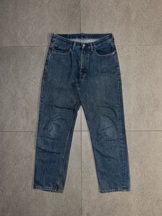 Jeans Levi's 550 33x32 EUR42 baggy loose fit y2k