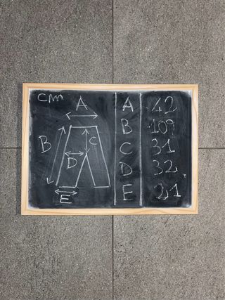 Jeans Levi's 550 33x32 EUR42 baggy loose fit y2k