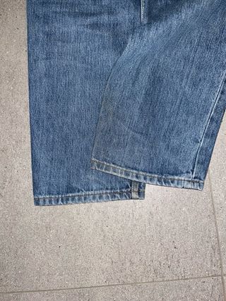 Jeans Levi's 550 33x32 EUR42 baggy loose fit y2k
