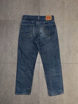 Jeans Levi's 550 33x32 EUR42 baggy loose fit y2k